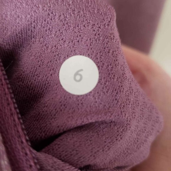 Lululemon Stride jacket - Picture 2 of 2